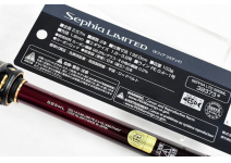 Shimano 19 Sephia Limited  S85ML