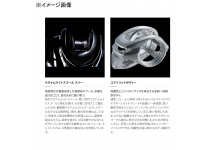 Shimano 22 Metanium Shallow Edition HG RIGHT