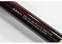 Shimano 19 Sephia Limited  S86M