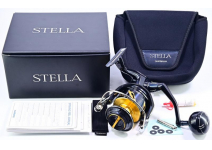 Shimano 20 Stella SW 6000XG
