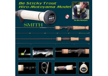 Smith Be Sticky Trout HM BST-HM55UL/C
