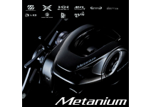 Shimano 23 Metanium 101XG