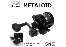 Okuma Metaloid 5N-II