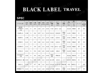 Daiwa 22 Black Label Travel C70M-5
