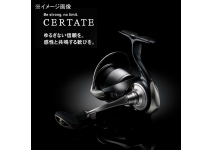 Daiwa 24 Certate LT5000D-CXH