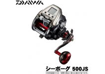 Daiwa 19 Seaborg 500JS