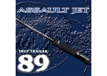 Xesta Assault Jet  Deep Trailer 89