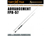 Thirty34Four Advancement FPR-57