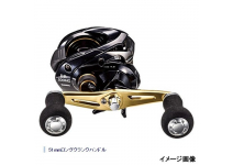 Shimano 16 Grappler BB 201HG