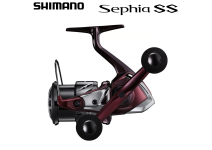 Shimano 23 Sephia SS C3000SDH