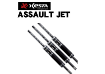 Xesta Assault Jet 711L Technical Shooter