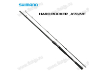 Shimano 21 Hard Rocker Xtune S78MH