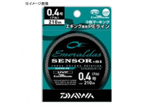 Daiwa Emeraldas Sensor + Si 210m
