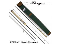 Tenryu Rayz  RZ68LML Super-Yamame