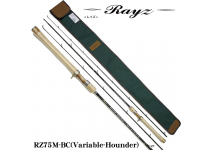 Tenryu Rayz  RZ75M-BC Variable-Hounder