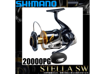 Shimano 20 Stella SW 20000PG