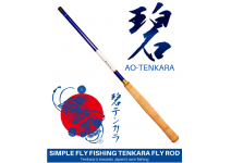Five Star Ao Tenkara 330