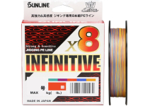 Sunline Saltimate x8 INFINITIVE 300m