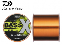 Daiwa Bass-X 300m