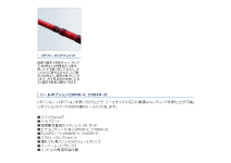 Shimano 20 World SHAULA BG 2952R-3