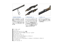 Shimano 20 Soare XTune  S610SUL-S