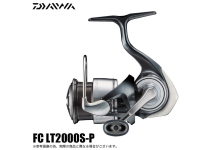 Daiwa 24 Certate FC LT2000S-P