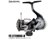 Daiwa 24 Certate FC LT2000S-H