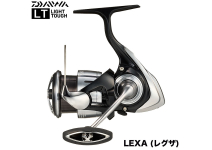Daiwa 23 Lexa LT2500-XH