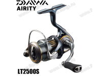 Daiwa 23  Airity LT2500S