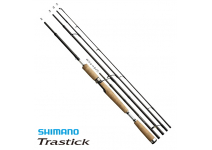 Shimano Trastick S610-710L