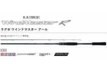Gamakatsu Luxxe WindMaster R S86MH