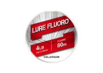 Toray Solaroam  Lure Fluoro 80m