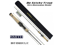 Smith Be Sticky Trout HM BST-HM55UL/C