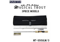 Smith Magical Trout MT-S50ULM/3