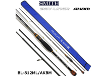 Smith Bay Liner AKBM  BL-722ML/AKBM