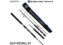 Smith Offshore Stick LimPack 70 OLP-S55ML/J3