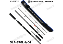 Smith Offshore Stick LimPack 70 OLP-S70LH/C4