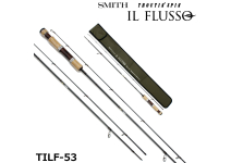 Smith Troutinspin IL FLUSSO TILF-53