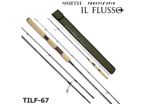 Smith Troutinspin IL FLUSSO TILF-67