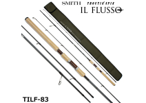 Smith Troutinspin IL FLUSSO TILF-83