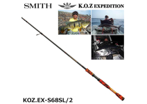 Smith 20 KOZ Expedition KOZ.EX-S68SL/2