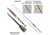 Smith Troutin Spin Neu Limited FNL-T511L-ES