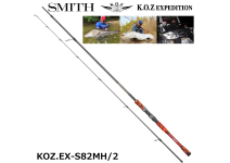 Smith KOZ Expedition KOZ EX-S82MH/2