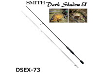 Smith Dark Shadow EX DSEX-73