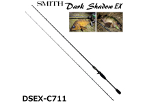 Smith Dark Shadow EX  DSEX-C711