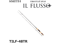 Smith Troutinspin IL FLUSSO TILF-48TR