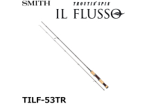 Smith Troutinspin IL FLUSSO TILF-53TR