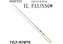 Smith Troutinspin IL FLUSSO TILF-87BTS