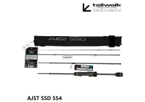 AJIST SSD 554