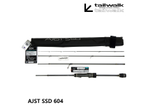 Tailwalk 21 AJIST SSD 604